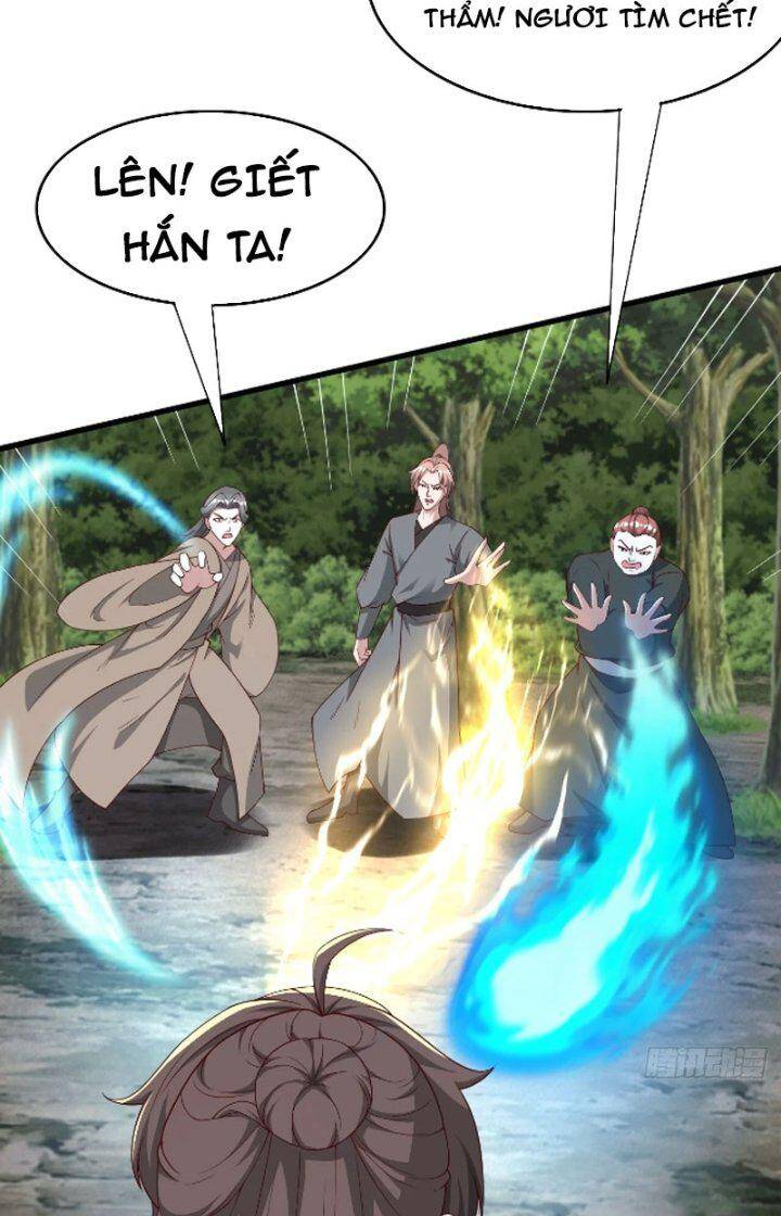 Trời Má ! Ta Chuyển Sinh Thành Rùa ! Chap 75 - Next Chap 76