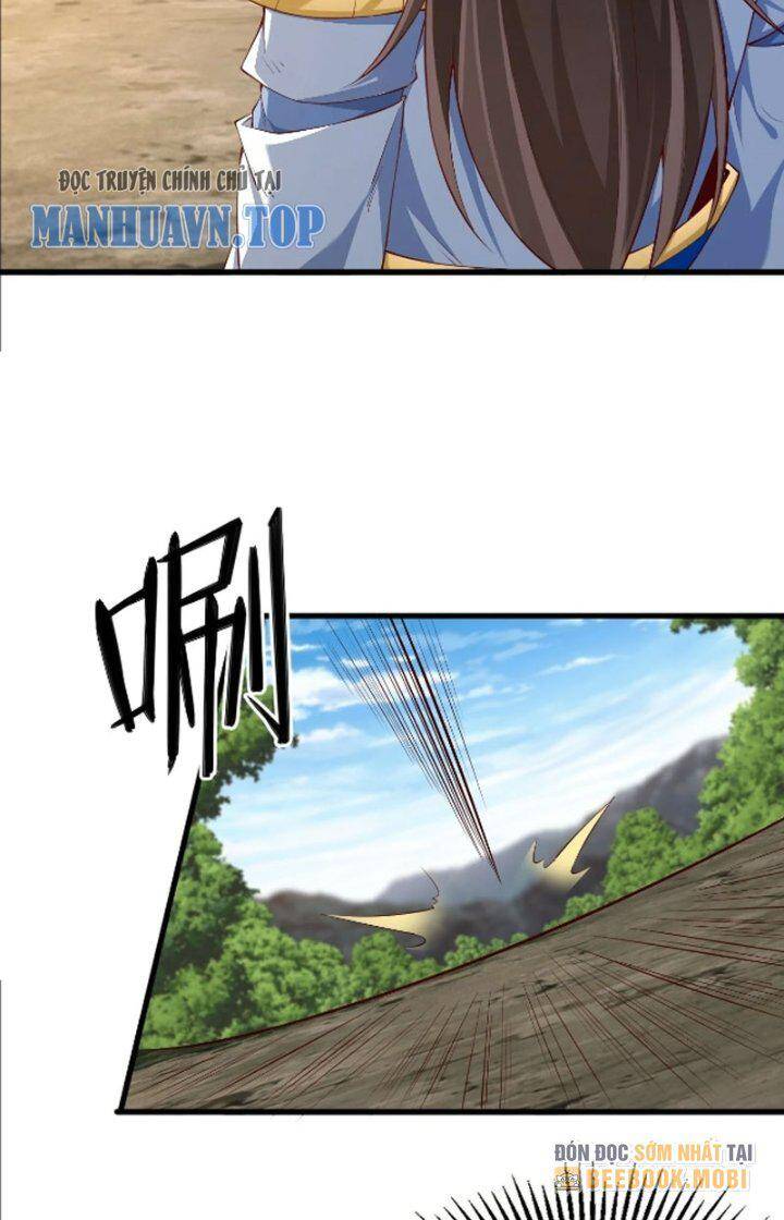 Trời Má ! Ta Chuyển Sinh Thành Rùa ! Chap 75 - Next Chap 76