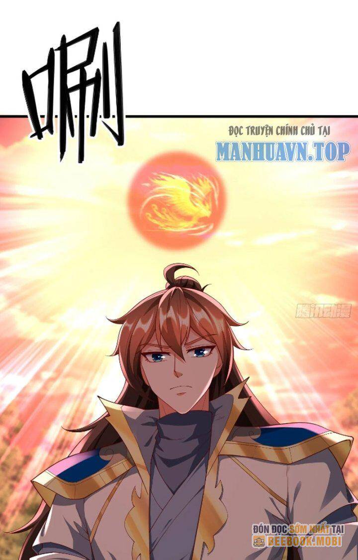 Trời Má ! Ta Chuyển Sinh Thành Rùa ! Chap 75 - Next Chap 76