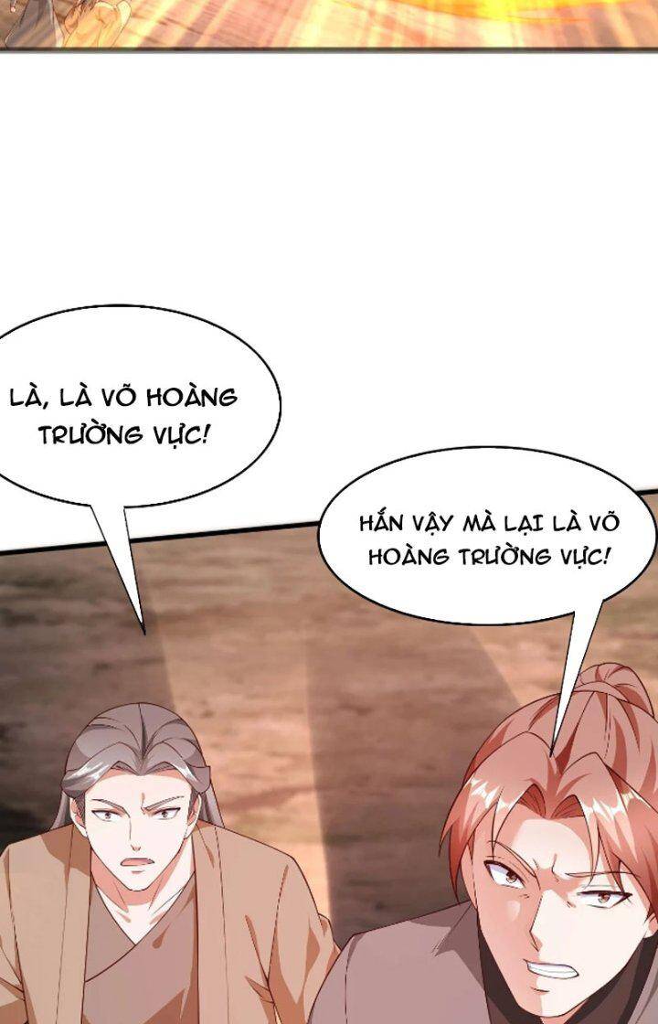 Trời Má ! Ta Chuyển Sinh Thành Rùa ! Chap 75 - Next Chap 76