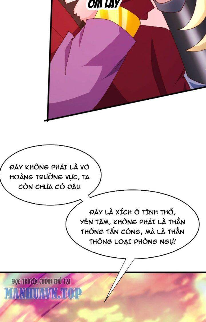 Trời Má ! Ta Chuyển Sinh Thành Rùa ! Chap 75 - Next Chap 76