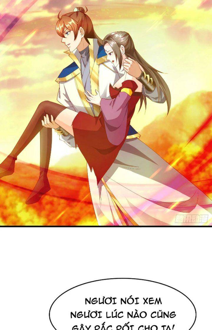 Trời Má ! Ta Chuyển Sinh Thành Rùa ! Chap 75 - Next Chap 76