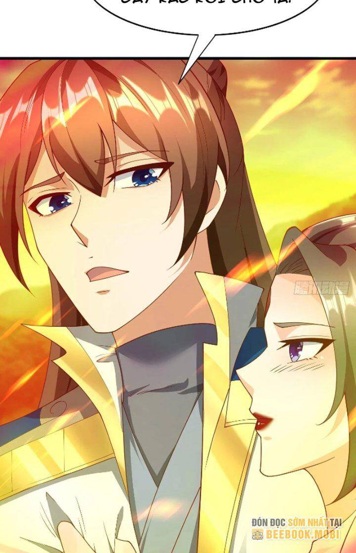 Trời Má ! Ta Chuyển Sinh Thành Rùa ! Chap 75 - Next Chap 76
