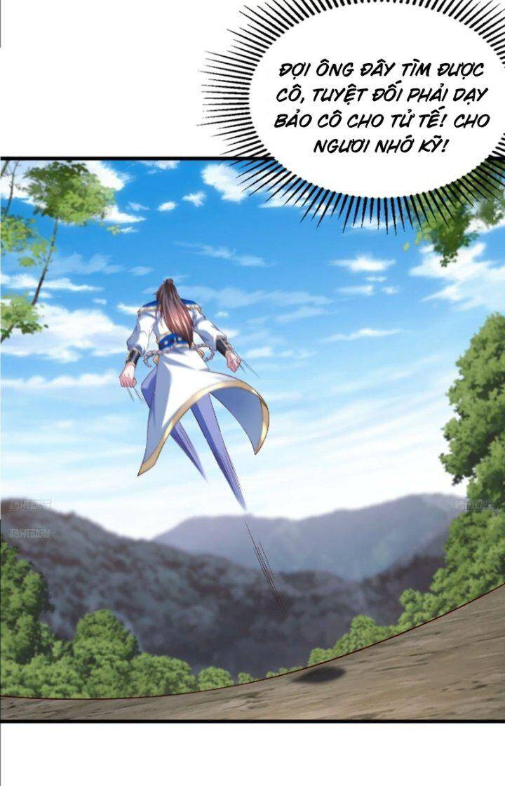 Trời Má ! Ta Chuyển Sinh Thành Rùa ! Chap 75 - Next Chap 76