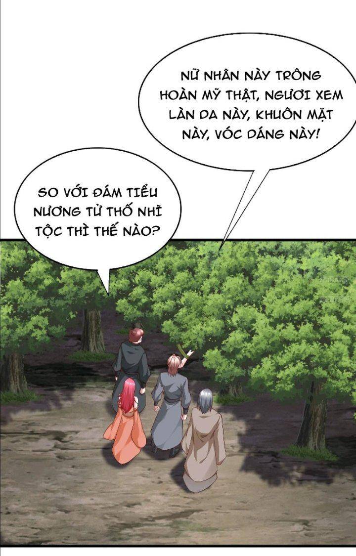 Trời Má ! Ta Chuyển Sinh Thành Rùa ! Chap 75 - Next Chap 76