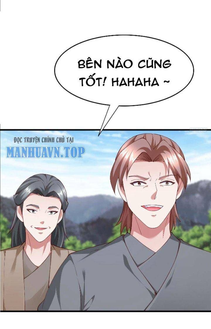 Trời Má ! Ta Chuyển Sinh Thành Rùa ! Chap 75 - Next Chap 76