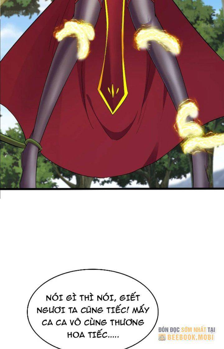 Trời Má ! Ta Chuyển Sinh Thành Rùa ! Chap 75 - Next Chap 76
