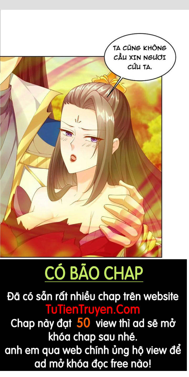 Trời Má ! Ta Chuyển Sinh Thành Rùa ! Chap 76 - Next Chap 77