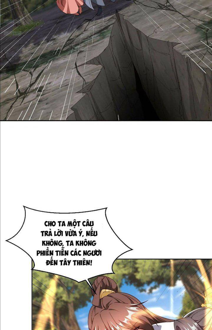 Trời Má ! Ta Chuyển Sinh Thành Rùa ! Chap 76 - Next Chap 77