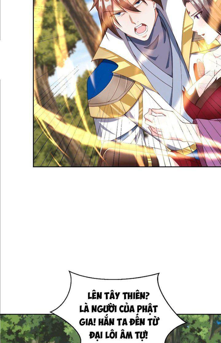 Trời Má ! Ta Chuyển Sinh Thành Rùa ! Chap 76 - Next Chap 77