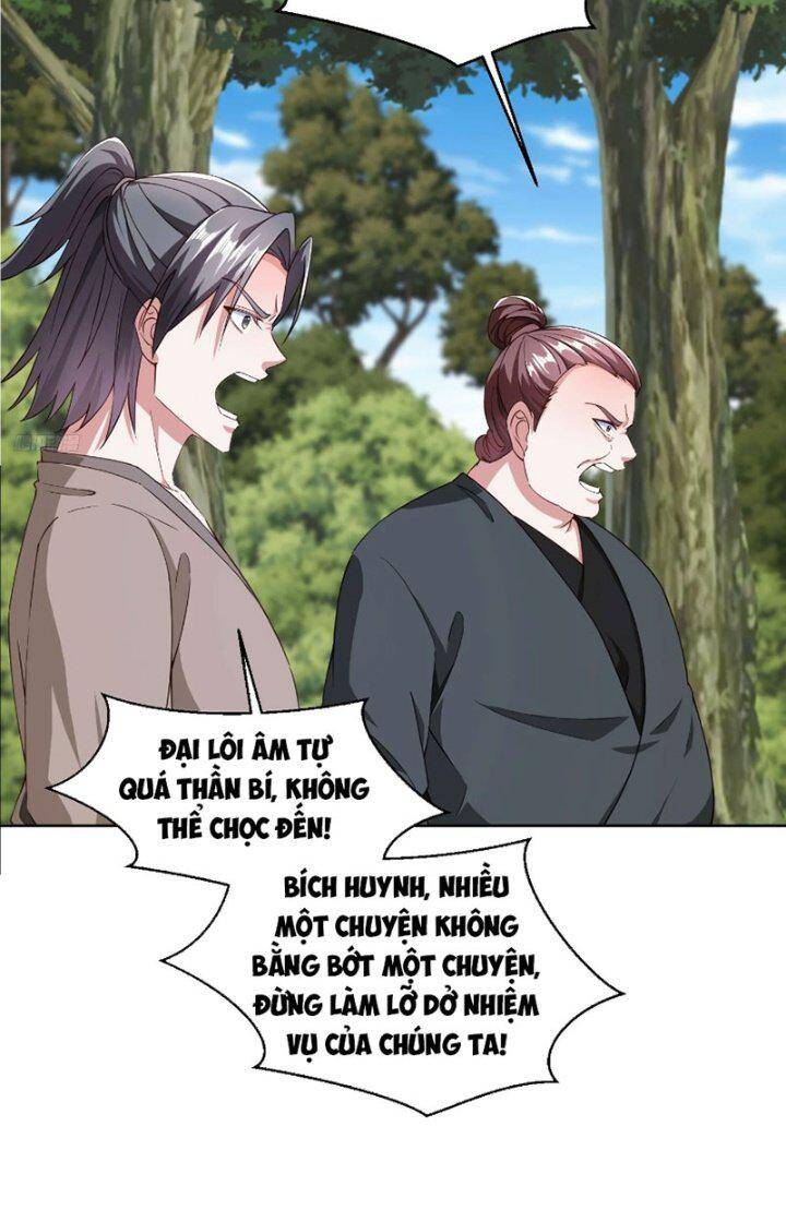 Trời Má ! Ta Chuyển Sinh Thành Rùa ! Chap 76 - Next Chap 77