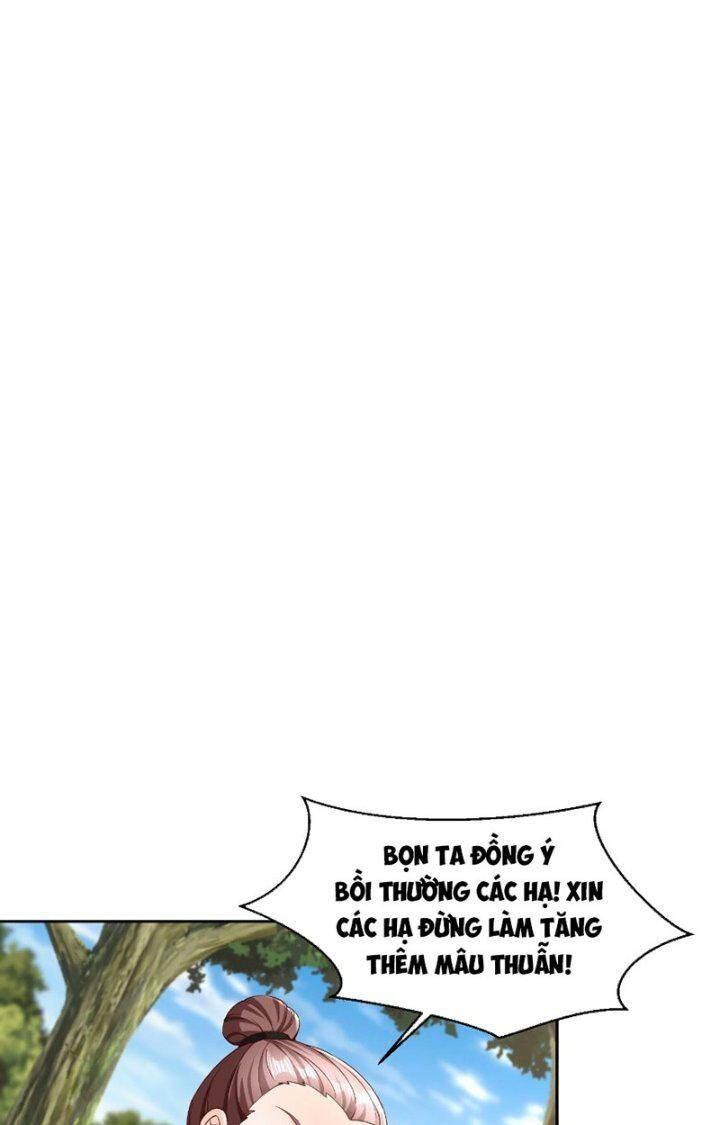 Trời Má ! Ta Chuyển Sinh Thành Rùa ! Chap 76 - Next Chap 77