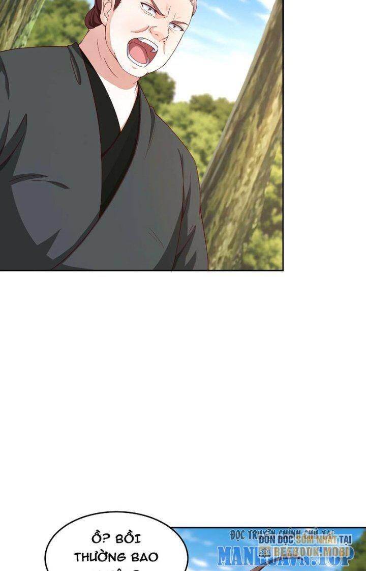 Trời Má ! Ta Chuyển Sinh Thành Rùa ! Chap 76 - Next Chap 77