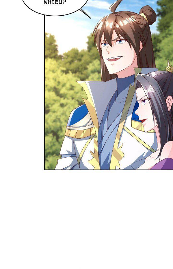 Trời Má ! Ta Chuyển Sinh Thành Rùa ! Chap 76 - Next Chap 77