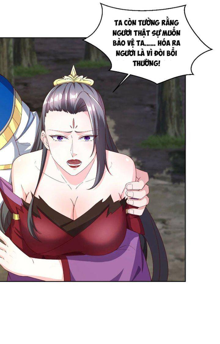 Trời Má ! Ta Chuyển Sinh Thành Rùa ! Chap 76 - Next Chap 77