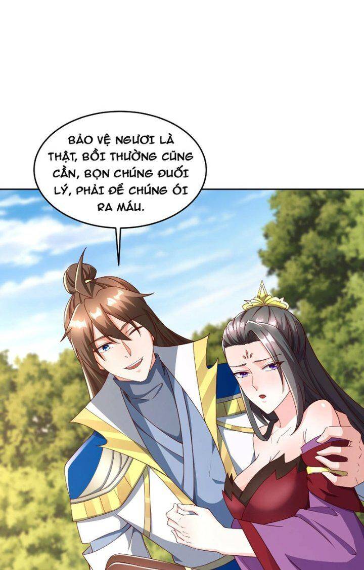 Trời Má ! Ta Chuyển Sinh Thành Rùa ! Chap 76 - Next Chap 77