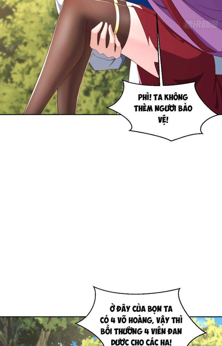 Trời Má ! Ta Chuyển Sinh Thành Rùa ! Chap 76 - Next Chap 77
