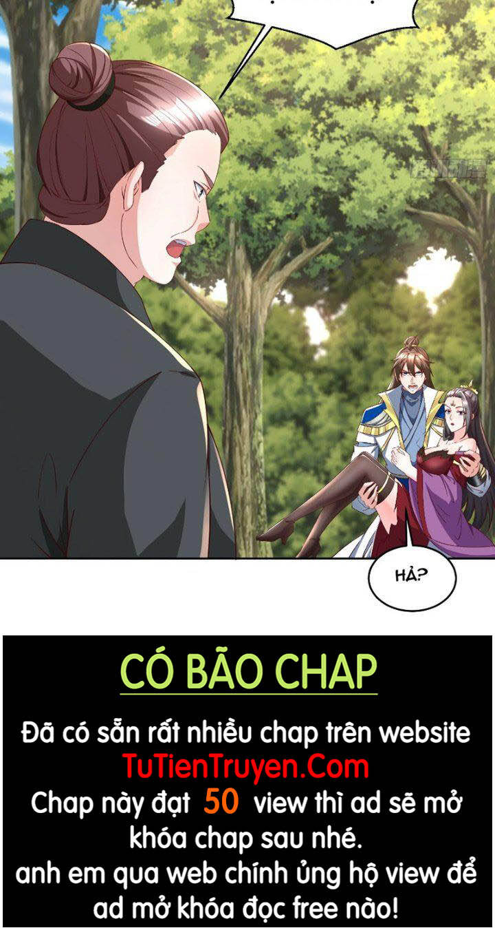 Trời Má ! Ta Chuyển Sinh Thành Rùa ! Chap 76 - Next Chap 77