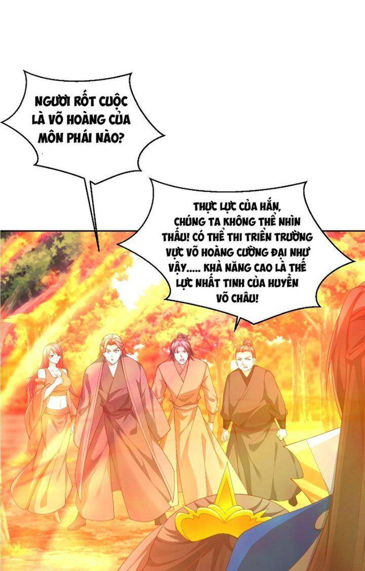 Trời Má ! Ta Chuyển Sinh Thành Rùa ! Chap 76 - Next Chap 77