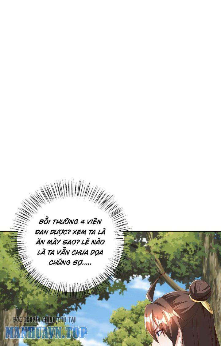 Trời Má ! Ta Chuyển Sinh Thành Rùa ! Chap 76 - Next Chap 77