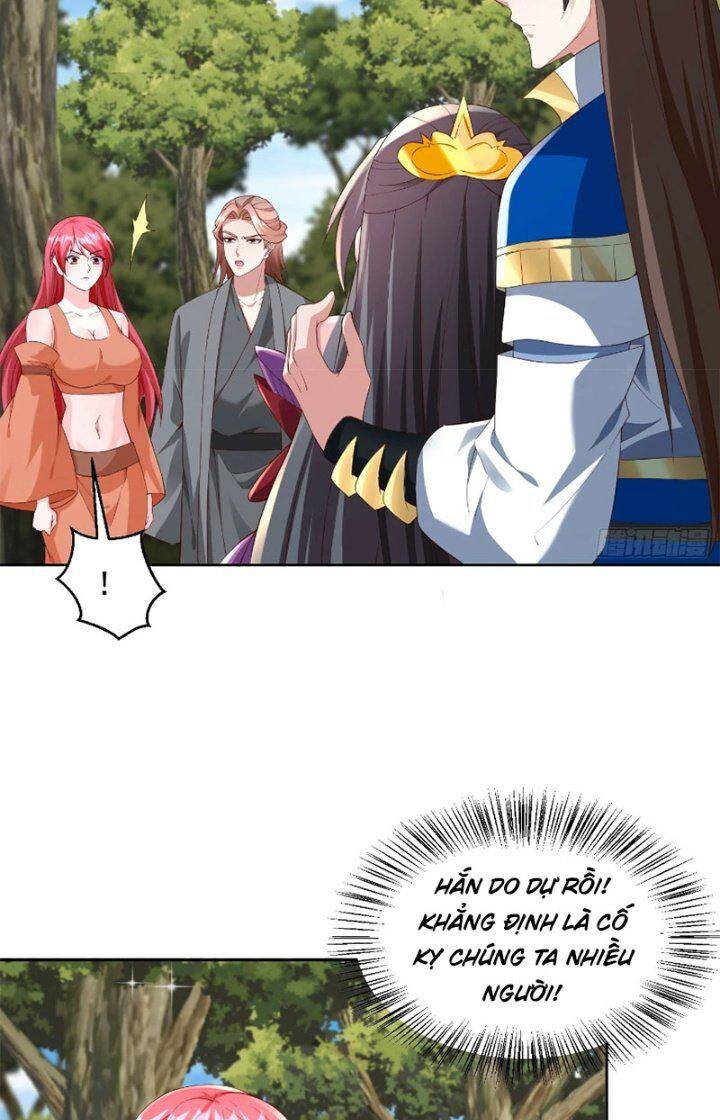 Trời Má ! Ta Chuyển Sinh Thành Rùa ! Chap 76 - Next Chap 77