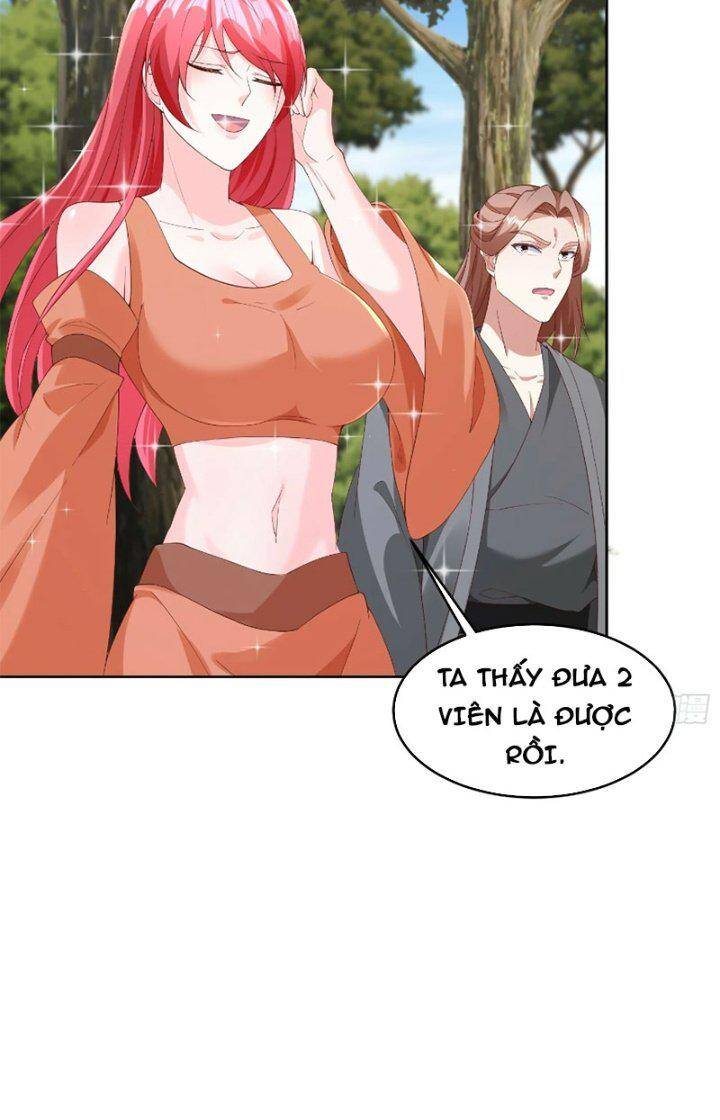 Trời Má ! Ta Chuyển Sinh Thành Rùa ! Chap 76 - Next Chap 77
