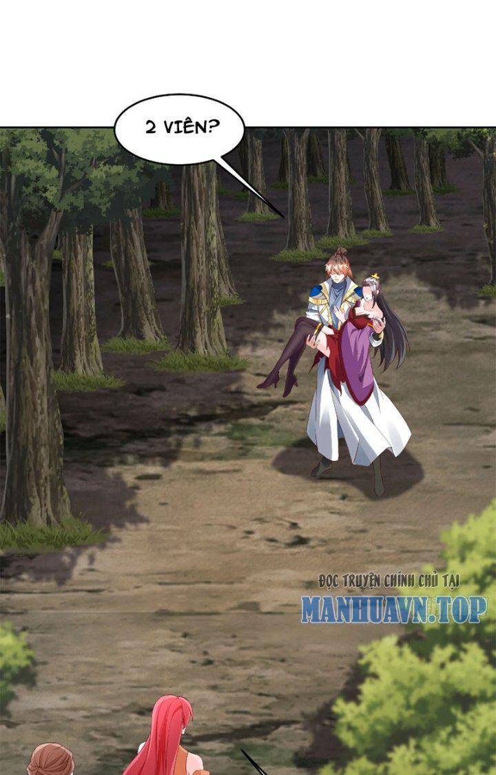 Trời Má ! Ta Chuyển Sinh Thành Rùa ! Chap 76 - Next Chap 77