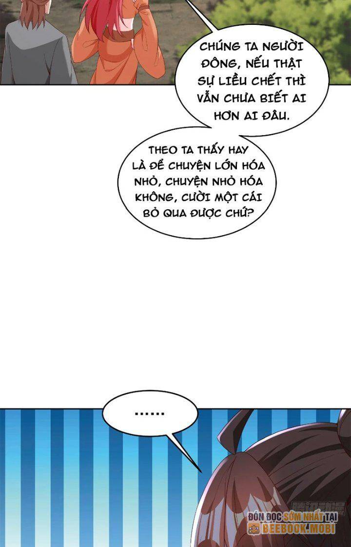 Trời Má ! Ta Chuyển Sinh Thành Rùa ! Chap 76 - Next Chap 77