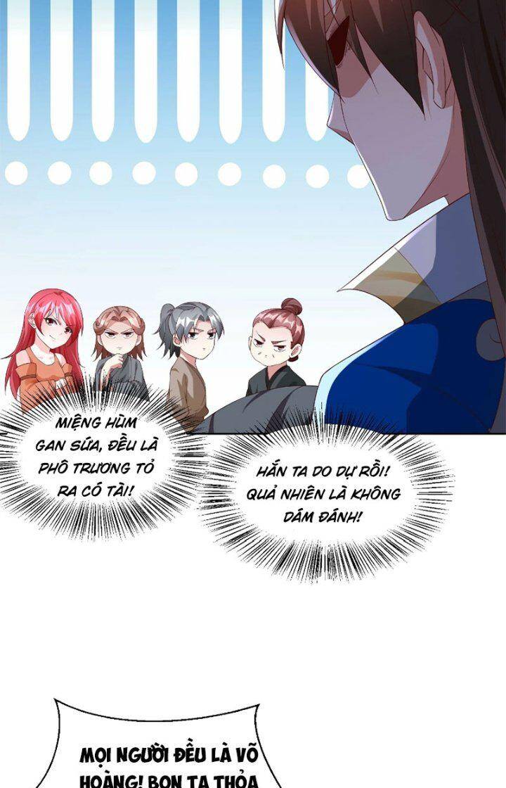 Trời Má ! Ta Chuyển Sinh Thành Rùa ! Chap 76 - Next Chap 77