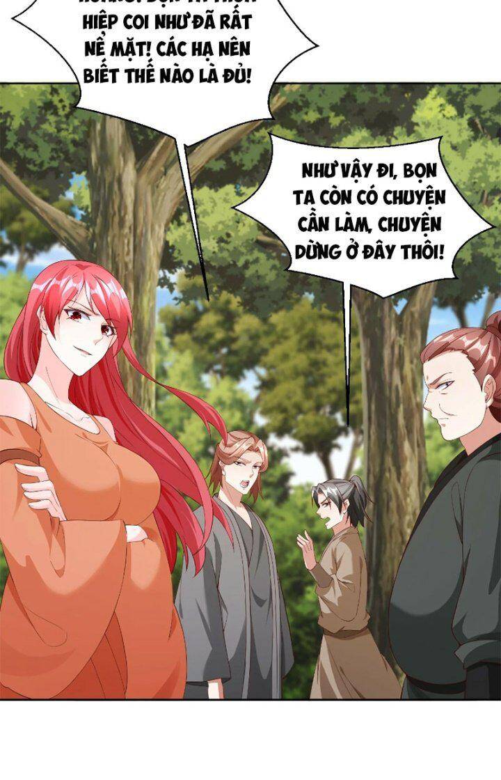 Trời Má ! Ta Chuyển Sinh Thành Rùa ! Chap 76 - Next Chap 77