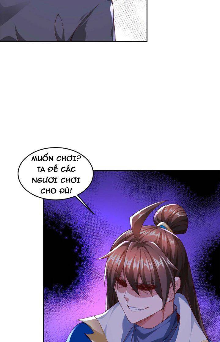 Trời Má ! Ta Chuyển Sinh Thành Rùa ! Chap 76 - Next Chap 77