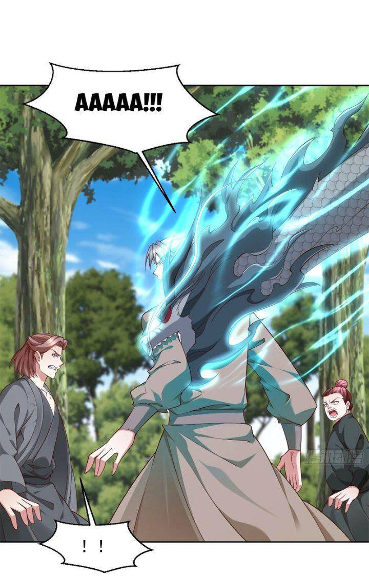 Trời Má ! Ta Chuyển Sinh Thành Rùa ! Chap 76 - Next Chap 77