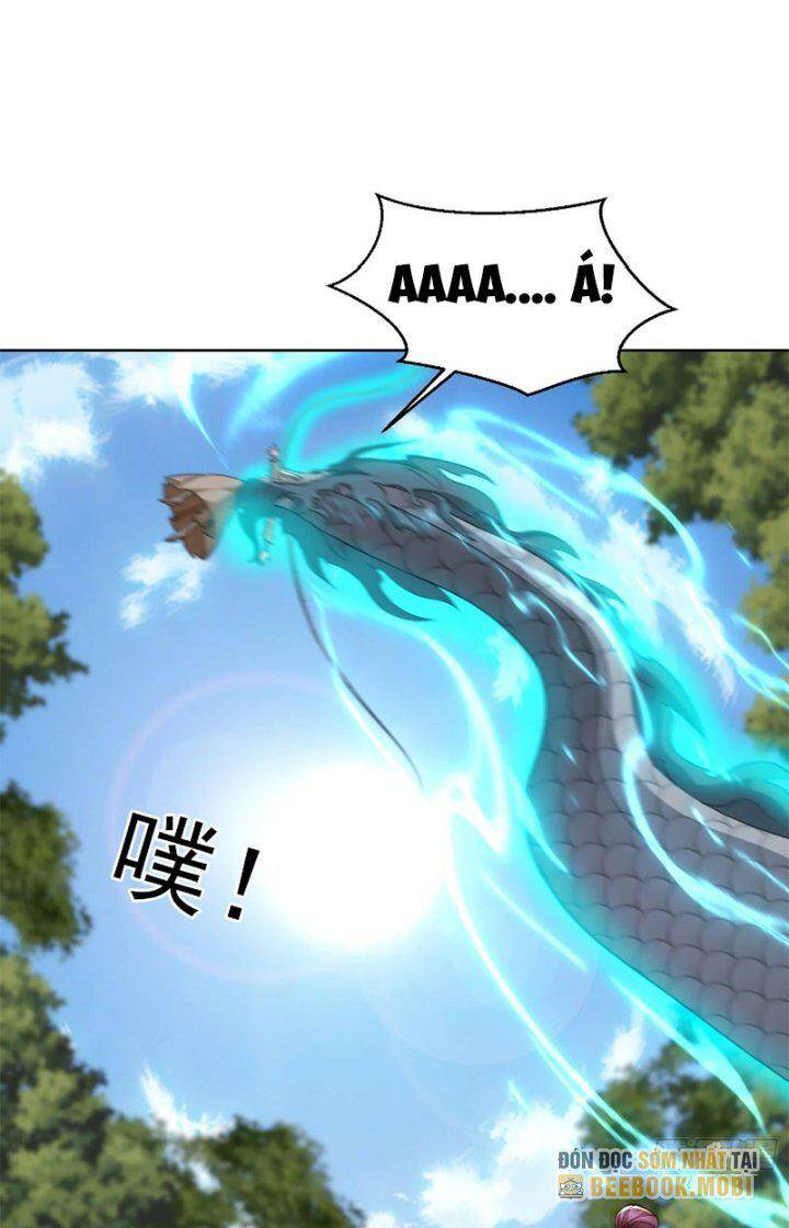 Trời Má ! Ta Chuyển Sinh Thành Rùa ! Chap 76 - Next Chap 77