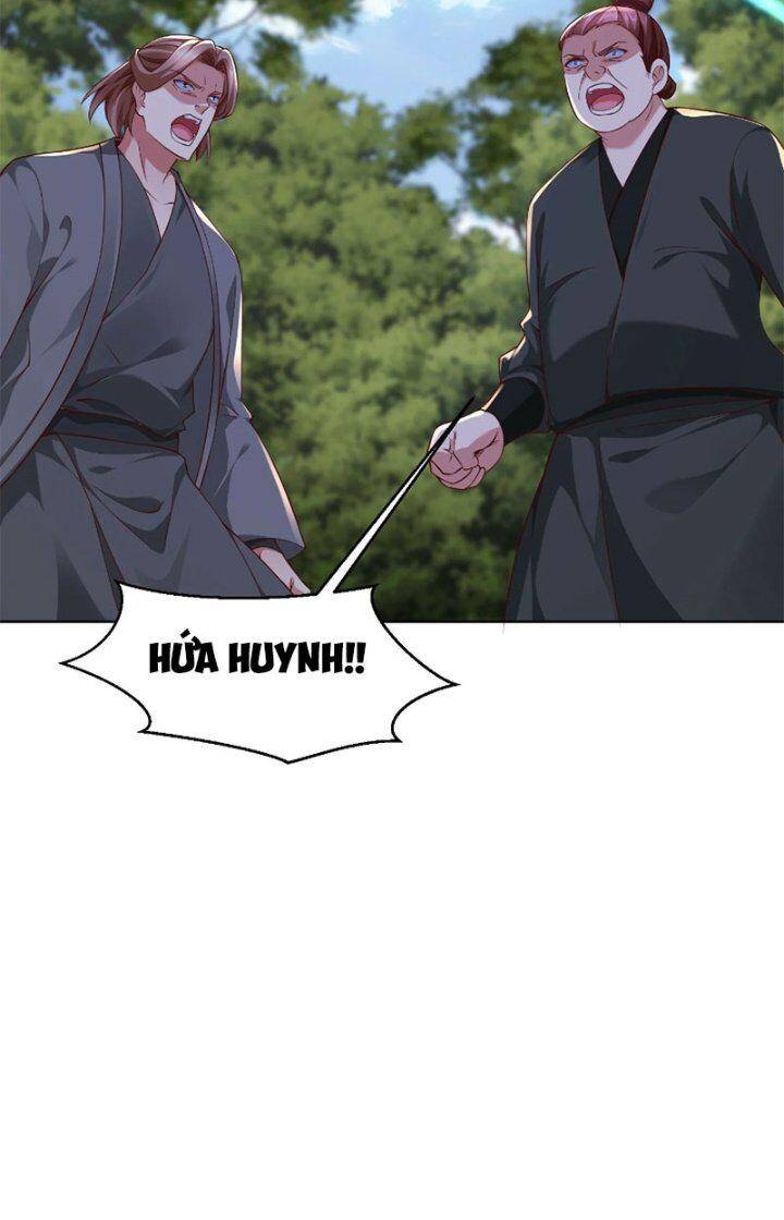 Trời Má ! Ta Chuyển Sinh Thành Rùa ! Chap 76 - Next Chap 77