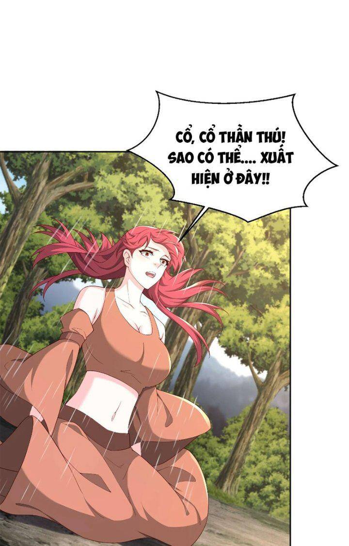 Trời Má ! Ta Chuyển Sinh Thành Rùa ! Chap 76 - Next Chap 77