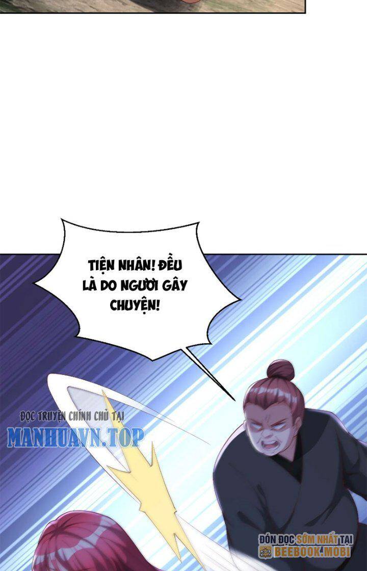 Trời Má ! Ta Chuyển Sinh Thành Rùa ! Chap 76 - Next Chap 77