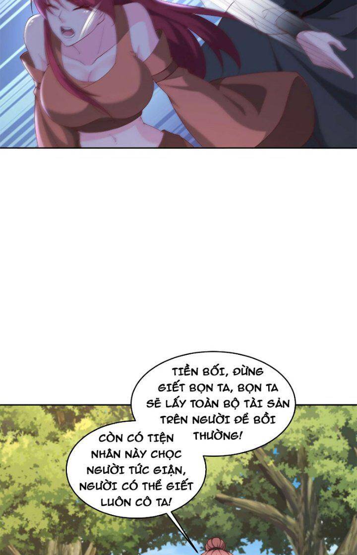 Trời Má ! Ta Chuyển Sinh Thành Rùa ! Chap 76 - Next Chap 77