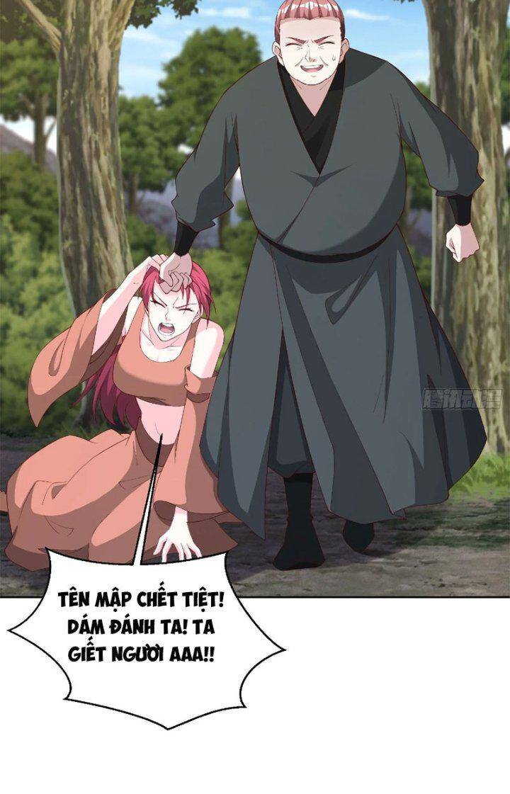 Trời Má ! Ta Chuyển Sinh Thành Rùa ! Chap 76 - Next Chap 77