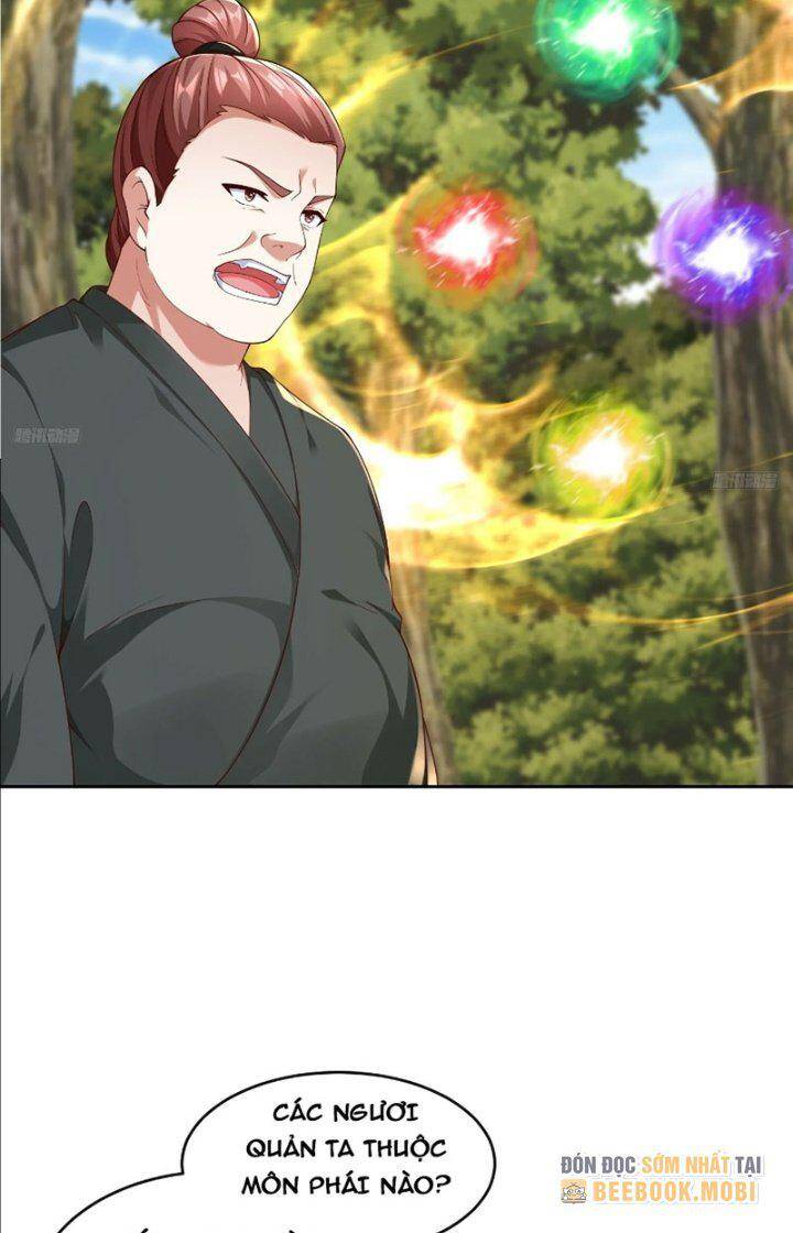 Trời Má ! Ta Chuyển Sinh Thành Rùa ! Chap 76 - Next Chap 77