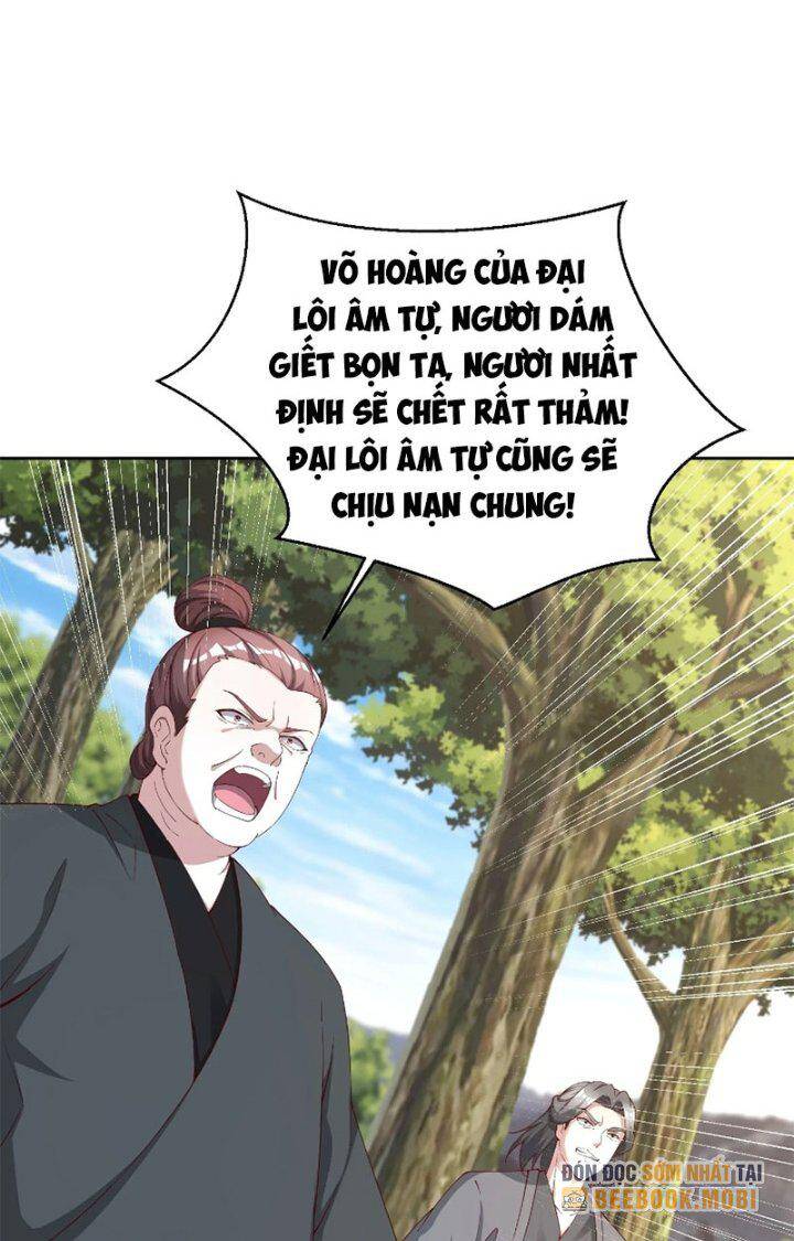 Trời Má ! Ta Chuyển Sinh Thành Rùa ! Chap 76 - Next Chap 77