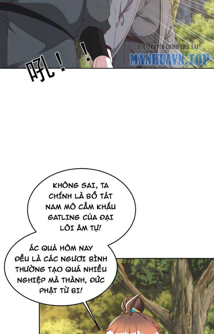 Trời Má ! Ta Chuyển Sinh Thành Rùa ! Chap 76 - Next Chap 77