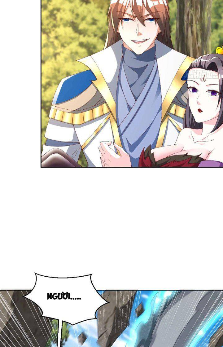 Trời Má ! Ta Chuyển Sinh Thành Rùa ! Chap 76 - Next Chap 77