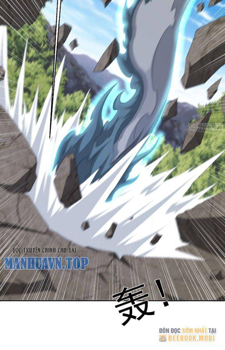 Trời Má ! Ta Chuyển Sinh Thành Rùa ! Chap 76 - Next Chap 77
