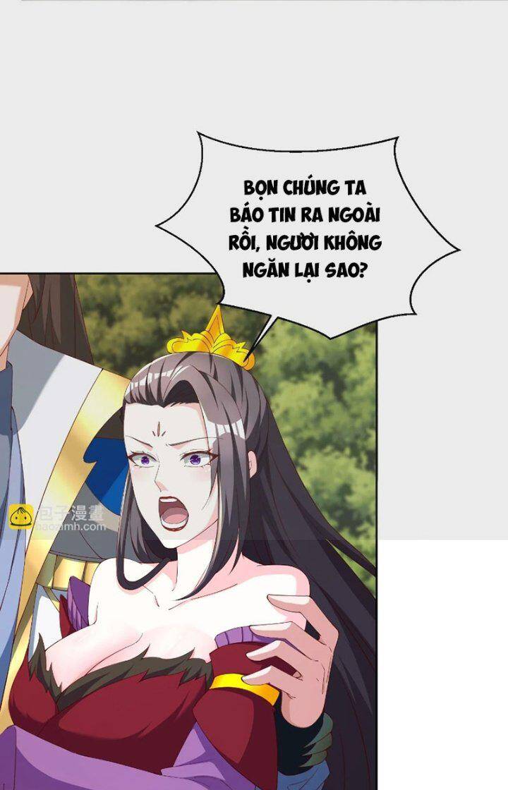 Trời Má ! Ta Chuyển Sinh Thành Rùa ! Chap 76 - Next Chap 77