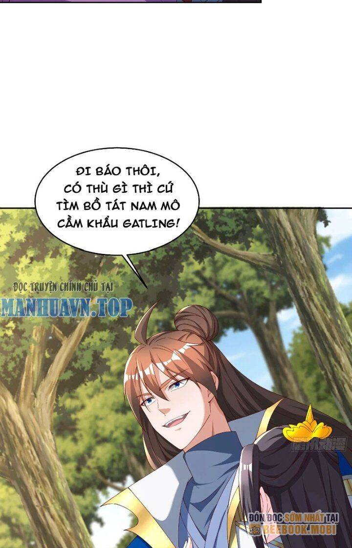 Trời Má ! Ta Chuyển Sinh Thành Rùa ! Chap 76 - Next Chap 77