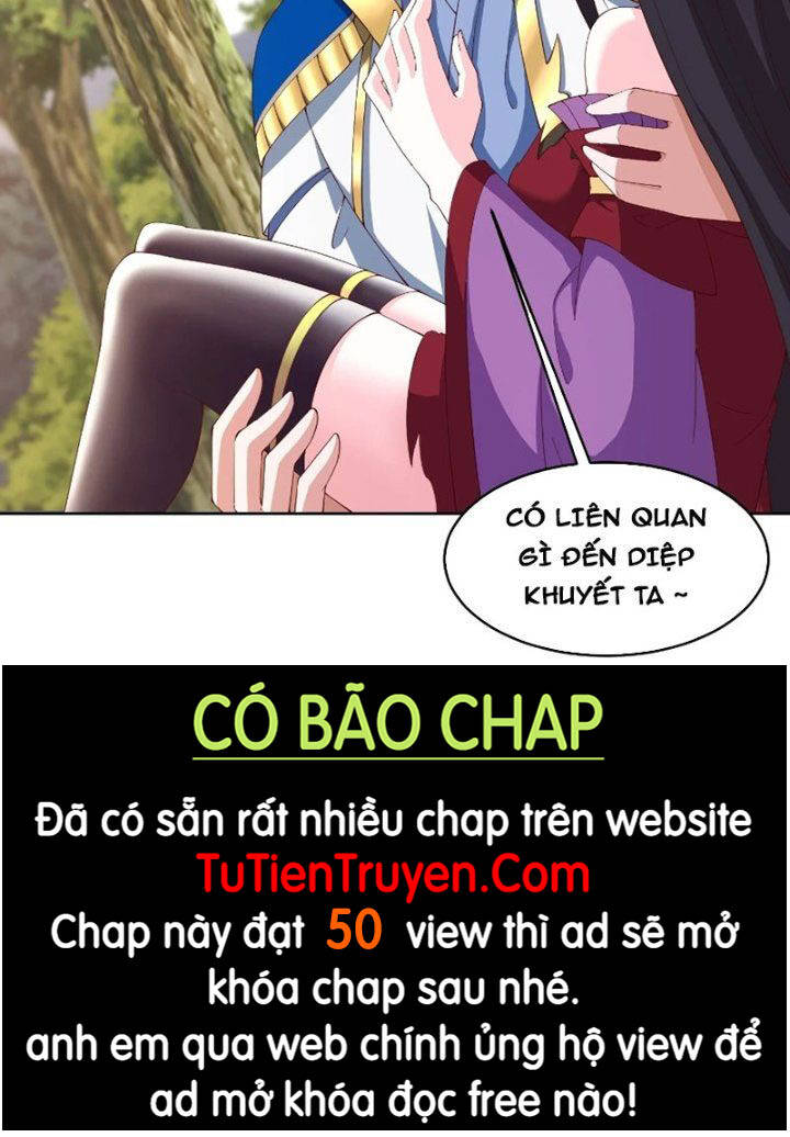 Trời Má ! Ta Chuyển Sinh Thành Rùa ! Chap 76 - Next Chap 77
