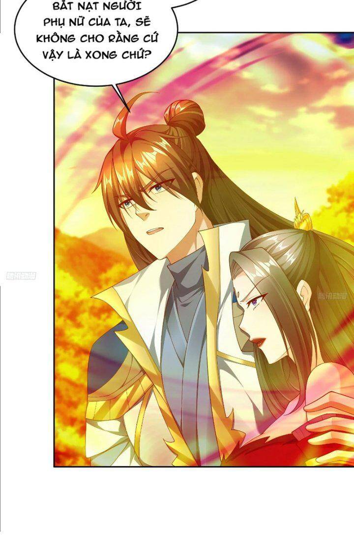Trời Má ! Ta Chuyển Sinh Thành Rùa ! Chap 76 - Next Chap 77