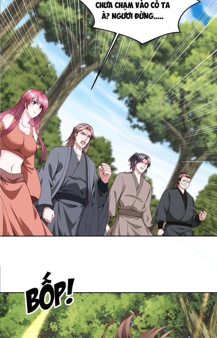 Trời Má ! Ta Chuyển Sinh Thành Rùa ! Chap 76 - Next Chap 77