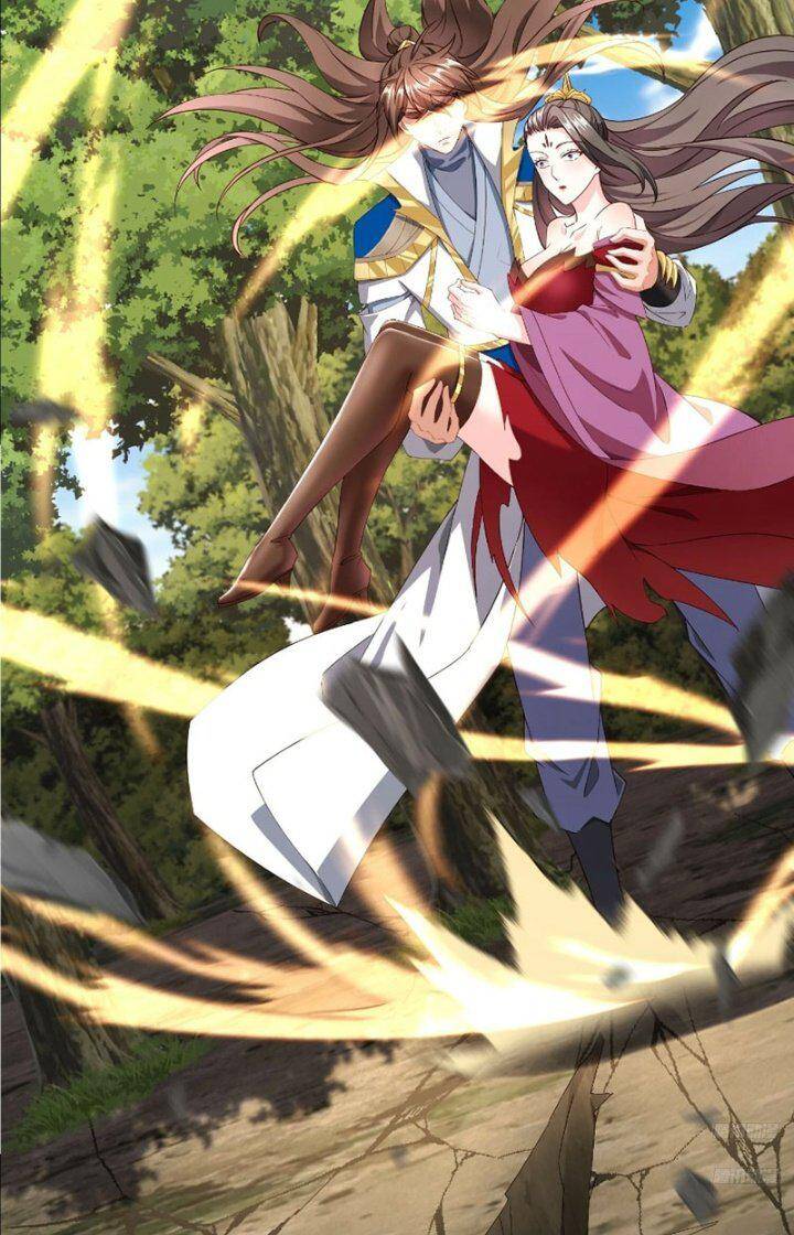 Trời Má ! Ta Chuyển Sinh Thành Rùa ! Chap 76 - Next Chap 77