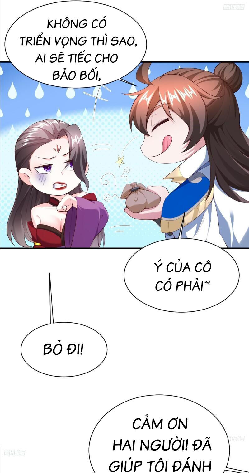 Trời Má ! Ta Chuyển Sinh Thành Rùa ! Chap 77 - Next Chap 78